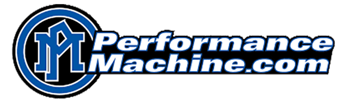 Performance Machine